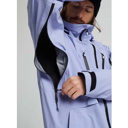 ヨドバシ.com - BURTON バートン GORE HVR SR JK FV 10013108500