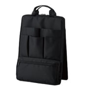 バッグインバッグ/インナーバッグ型/縦型/13.3inch/ブラック BMA-BBIT13BK