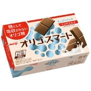オリゴスマートリッチミルクチョコレート 65g
