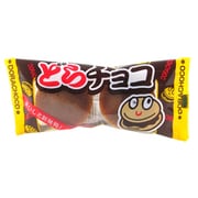 どらチョコ 2個