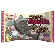 ぷくぷくたい ゾンビ 1個