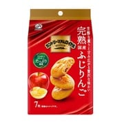 カントリーマアムロイヤル 完熟国産ふじりんご 7枚