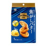 カントリーマアムロイヤル 焦がしバター 7枚