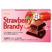 ストロベリーブランデー 3本入
