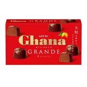 ガーナグランデ 9粒入