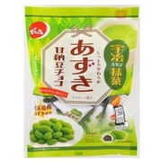 あずき甘納豆チョコ 抹茶 66g