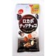 Eサイズプラスロカボナッツチョコ 34g