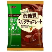 低糖質ミルクチョコレート 縦型 150g