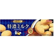 フルタ 特濃ミルククッキー 12枚