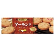 アーモンドクッキー 12枚