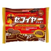 セコイヤクッキー 210g