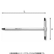 TハンドルHEXレンチ 8mm 280T-8