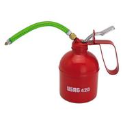 USAG 金属製オイラー200cc 420-200