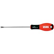 322-0.8X4X100 [USAG マイナスドライバー0.8x4x100]