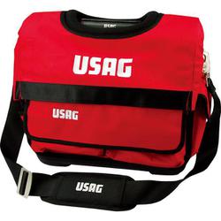 ヨドバシ.com - USAG 007/1V [USAG ツールバッグ14インチ] 通販【全品