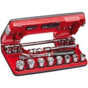 609-3/8EB [3/8sq ツールセット]