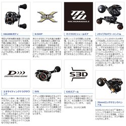 ヨドバシ Com シマノ Shimano ベイゲーム 300pg ミギ 通販 全品無料配達