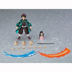 ヨドバシ.com - マックスファクトリー MAX FACTORY figma 鬼滅の