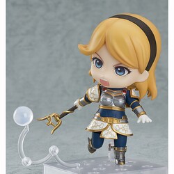 ヨドバシ.com - グッドスマイルアーツ上海 ねんどろいど リーグ
