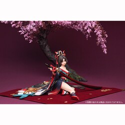 ヨドバシ.com - Myethos ミートス 陰陽師 妖刀姫 桜雨刀舞ver. [1/8