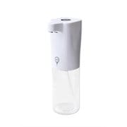 120063 [bcl オートディスペンサー 300ml ジェル ホワイト]