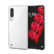 PM-S202HVCKCR [AQUOS zero 5G basic 用 ハイブリッドケース 極み クリア]
