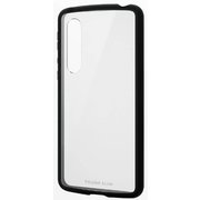 PM-S202TSLCR [AQUOS zero 5G basic 用 TOUGH SLIM LITE ケース クリア]