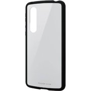 PM-S202TSLWH [AQUOS zero 5G basic 用 TOUGH SLIM LITE ケース ホワイト]