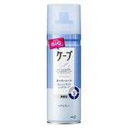 ケープ スーパーハード 無香料 300g [ヘアスプレー]