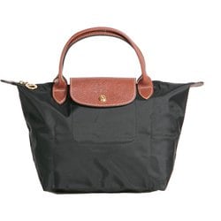 L1621/089/001 Black [ハンドバッグ S]