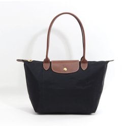 L2605/089/001 Black [トートバッグ]