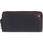 31TL13X030BK/B ラウンドファスナーサイフ
