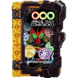 ヨドバシ Com バンダイ Bandai 仮面ライダーセイバー Dxオーズアニマルコンボ録ワンダーライドブック 対象年齢 3歳 通販 全品無料配達