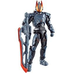 ヨドバシ Com バンダイ Bandai 仮面ライダーセイバー Rider Kick S Figure ライダーキックスフィギュア 仮面ライダーバスター 玄武神話 玄武ジャッ君 フォームチェンジセット 対象年齢 3歳 通販 全品無料配達