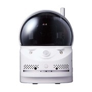 パン・チルト フルHD IPネットワークカメラ IPC07-FHD-T