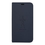 UNI-CSDIP20L-2ULBAL [iPhone 12/iPhone 12 Pro 用 ケース ウルトラ怪獣ウォレット BALTAN]
