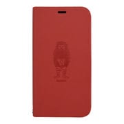UNI-CSDIP20L-2ULPIG [iPhone 12/iPhone 12 Pro 用 ケース ウルトラ怪獣ウォレット PIGMON]