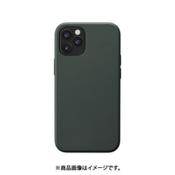 nico+isT iPhoneケース12mini【新品】