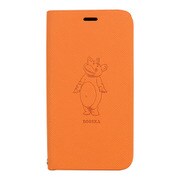UNI-CSDIP20M-2ULBOO [iPhone 12 mini 用 ケース ウルトラ怪獣ウォレット BOOSKA]