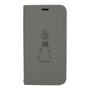 UNI-CSDIP20M-2ULULT [iPhone 12 mini 用 ケース ウルトラ怪獣ウォレット ULTRAMAN]