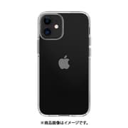 ACS01539 [iPhone 12 mini 用 ケース Crystal Flex Crystal Clear]