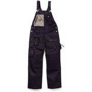 HIASOBI BIGBEN OVERALL GO9204Q BLACK Lサイズ [アウトドアパンツメンズ]