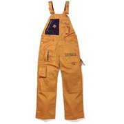 HIASOBI BIGBEN OVERALL GO9204Q CMEL Mサイズ [アウトドアパンツメンズ]