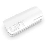 Hip LIFT セカンドスクリーンホルダー&コードホルダー ホワイト 91743