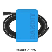 Hip バンディット 1pc ブルー 91685