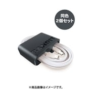 Hip バンディット 2pcs ダークグレー 91688