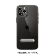 ACS01531 [iPhone 12/iPhone 12 Pro 用 ケース Slim Armor Essential S Crystal Clear]