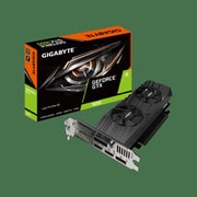 NVIDIA GEFORCE GTX 1650 搭載 グラフィックボード GV-N1656D6-4GL