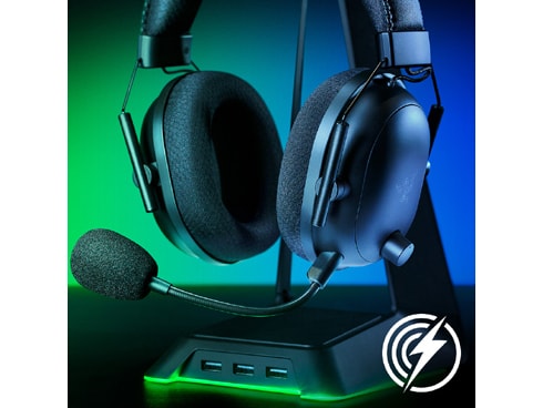 ヨドバシ.com - Razer レイザー RZ04-03220100-R3M1 [BlackShark V2