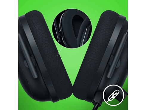 ヨドバシ.com - Razer レイザー RZ04-03220100-R3M1 [BlackShark V2